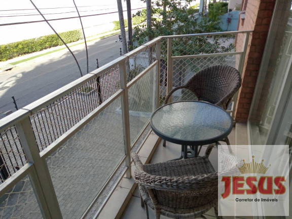Imagem Apartamento com 3 Quartos à Venda, 98 m² em Enseada - Guarujá Imagem Apartamento com 3 Quartos à Venda, 98 m² em Enseada - Guarujá