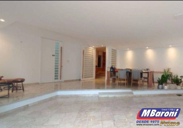 Imagem Apartamento com 4 Quartos à Venda, 287 m² em Sumarezinho - São Paulo Imagem Apartamento com 4 Quartos à Venda, 287 m² em Sumarezinho - São Paulo