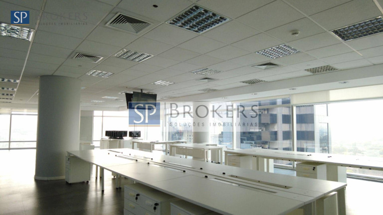 Imagem Sala Comercial para Alugar, 432 m² em Vila Olímpia - São Paulo Imagem Sala Comercial para Alugar, 432 m² em Vila Olímpia - São Paulo
