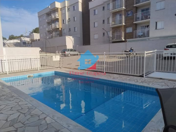 Apartamento com 2 Quartos à Venda, 50 m² em Santa Claudina - Vinhedo