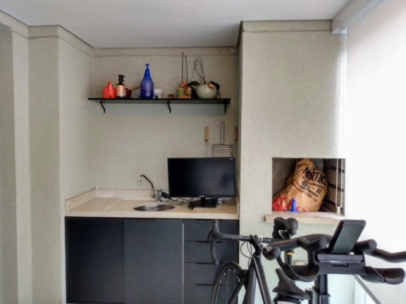 Imagem Apartamento com 3 Quartos à Venda, 134 m² em Perdizes - São Paulo Imagem Apartamento com 3 Quartos à Venda, 134 m² em Perdizes - São Paulo