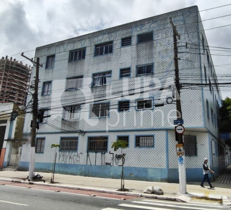 Imagem Apartamento com 1 Quarto para Alugar, 55 m² em Vila Maria Baixa - São Paulo Imagem Apartamento com 1 Quarto para Alugar, 55 m² em Vila Maria Baixa - São Paulo