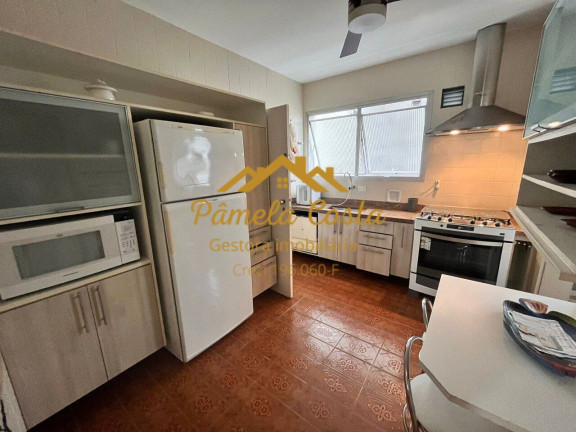 Imagem Apartamento com 4 Quartos à Venda, 111 m² em Pitangueiras - Guarujá Imagem Apartamento com 4 Quartos à Venda, 111 m² em Pitangueiras - Guarujá