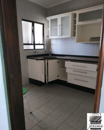 Imagem Apartamento com 2 Quartos à Venda, 68 m² em Vila Jardini - Sorocaba