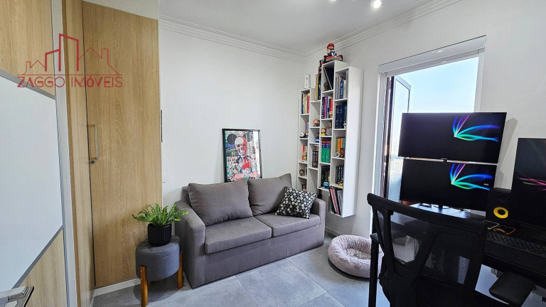 Imagem Apartamento com 3 Quartos à Venda, 96 m² em Jardim Londrina - São Paulo