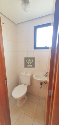 Imagem Apartamento com 4 Quartos à Venda, 128 m² em Perdizes - São Paulo