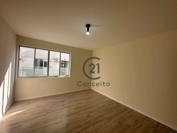 Imagem Apartamento com 2 Quartos para Alugar, 71 m² em Coqueiros - Florianópolis Imagem Apartamento com 2 Quartos para Alugar, 71 m² em Coqueiros - Florianópolis