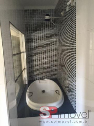 Imagem Casa com 3 Quartos à Venda, 250 m² em Chácara Inglesa - São Paulo Imagem Casa com 3 Quartos à Venda, 250 m² em Chácara Inglesa - São Paulo