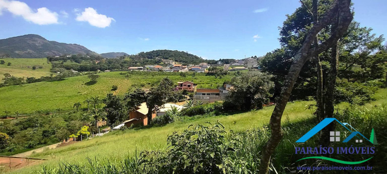 Imagem Terreno em Condomínio à Venda, 712 m² em Centro - Paraisópolis Imagem Terreno em Condomínio à Venda, 712 m² em Centro - Paraisópolis