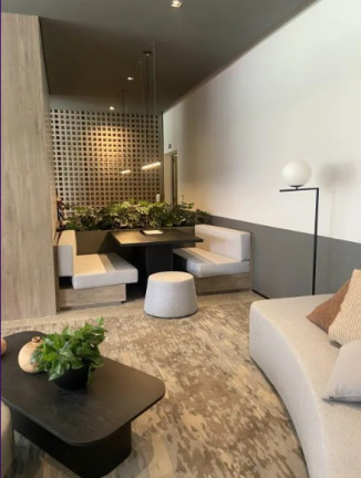Imagem Apartamento com 1 Quarto à Venda, 26 m² em Vila Olímpia - São Paulo Imagem Apartamento com 1 Quarto à Venda, 26 m² em Vila Olímpia - São Paulo