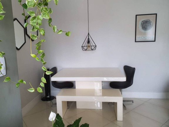 Imagem Apartamento com 2 Quartos à Venda, 51 m² em Mooca - São Paulo