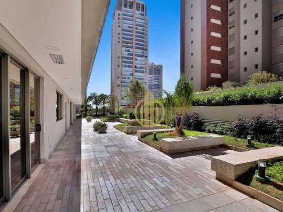 Imagem Apartamento com 4 Quartos à Venda, 408 m² em Residencial Morro Do Ipê - Ribeirão Preto Imagem Apartamento com 4 Quartos à Venda, 408 m² em Residencial Morro Do Ipê - Ribeirão Preto