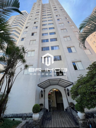 Imagem Imóvel com 2 Quartos à Venda, 62 m² em Indianópolis - São Paulo