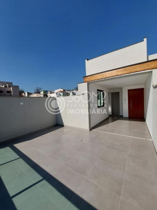 Apartamento com 2 Quartos à Venda, 84 m² em Jardim Utinga - Santo André