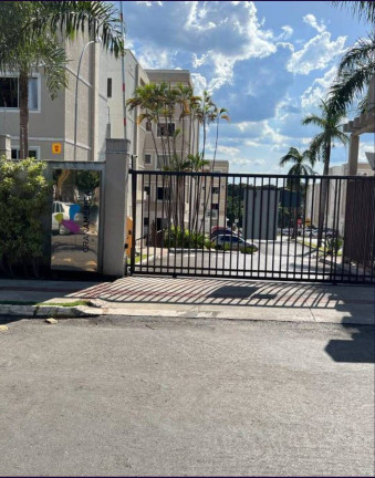Imagem Apartamento com 2 Quartos à Venda,  em Jardim Belo Horizonte - Aparecida De Goiânia