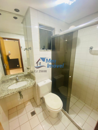 Imagem Imóvel com 3 Quartos à Venda, 70 m² em Norte (águas Claras) - Brasília