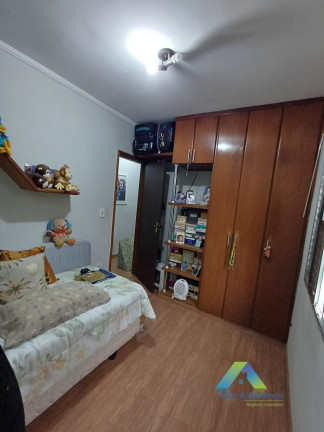 Imagem Casa com 3 Quartos à Venda, 100 m² em Jardim Da Saúde - São Paulo Imagem Casa com 3 Quartos à Venda, 100 m² em Jardim Da Saúde - São Paulo