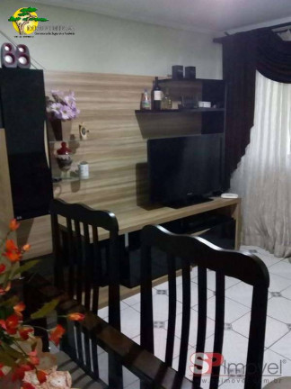 Imagem Apartamento com 2 Quartos à Venda, 50 m² em Jardim Brasília (zona Norte) - São Paulo Imagem Apartamento com 2 Quartos à Venda, 50 m² em Jardim Brasília (zona Norte) - São Paulo