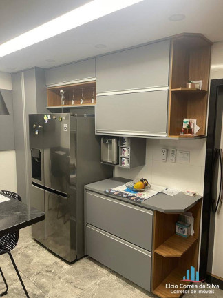 Imagem Apartamento com 2 Quartos à Venda, 105 m² em Marapé - Santos Imagem Apartamento com 2 Quartos à Venda, 105 m² em Marapé - Santos