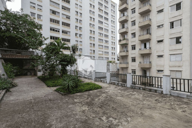 Imagem Apartamento com 1 Quarto à Venda, 42 m² em Vila Madalena - São Paulo Imagem Apartamento com 1 Quarto à Venda, 42 m² em Vila Madalena - São Paulo