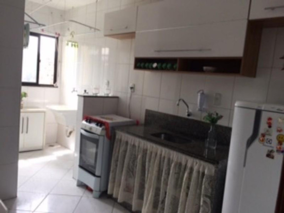 Imagem Apartamento com 3 Quartos à Venda, 92 m² em Brotas - Salvador Imagem Apartamento com 3 Quartos à Venda, 92 m² em Brotas - Salvador