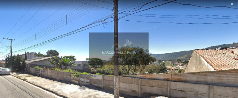 Imagem Terreno à Venda, 510 m² em Jardim Paulista - Atibaia