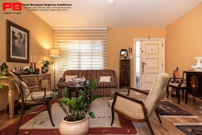Imagem Casa com 3 Quartos à Venda, 203 m² em Granja Julieta - São Paulo Imagem Casa com 3 Quartos à Venda, 203 m² em Granja Julieta - São Paulo