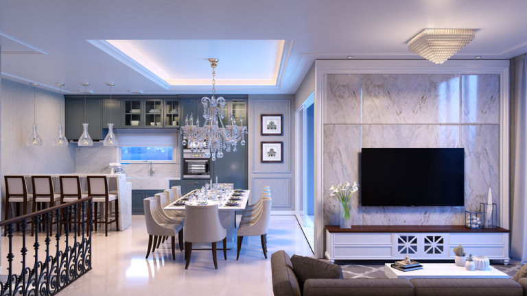 Imagem Apartamento com 6 Quartos à Venda, 226 m² em Meia Praia - Itapema