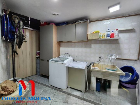 Imagem Sobrado com 3 Quartos à Venda, 175 m² em Santa Maria - São Caetano Do Sul Imagem Sobrado com 3 Quartos à Venda, 175 m² em Santa Maria - São Caetano Do Sul