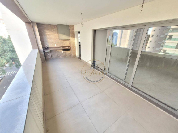 Imagem Apartamento com 3 Quartos à Venda, 163 m² em Jardim - Santo André