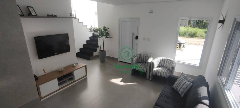 Imagem Sobrado com 3 Quartos à Venda, 230 m² em Mar Verde Ii - Caraguatatuba Imagem Sobrado com 3 Quartos à Venda, 230 m² em Mar Verde Ii - Caraguatatuba