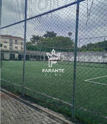 Imagem Terreno para Alugar, em Vila Belmiro - Santos Imagem Terreno para Alugar, em Vila Belmiro - Santos