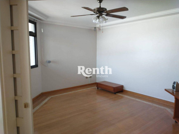 Imagem Cobertura com 3 Quartos à Venda, 231 m² em Jardim Claret - Rio Claro