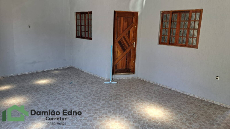 Imagem Casa com 3 Quartos à Venda, 150 m² em Parque Residencial Jundiaí - Jundiaí
