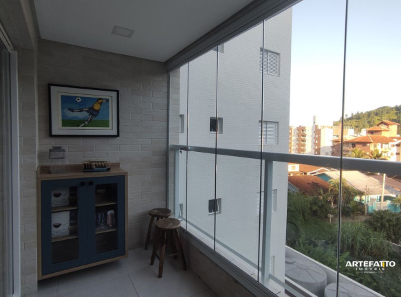 Imagem Apartamento com 2 Quartos à Venda, 65 m² em Praia Das Toninhas - Ubatuba Imagem Apartamento com 2 Quartos à Venda, 65 m² em Praia Das Toninhas - Ubatuba