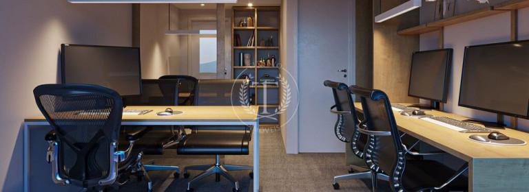 Imagem Sala Comercial à Venda, 21 m² em Butantã - São Paulo
