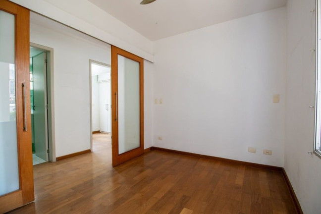Imagem Apartamento com 2 Quartos à Venda, 83 m² em Jardim Paulista - São Paulo