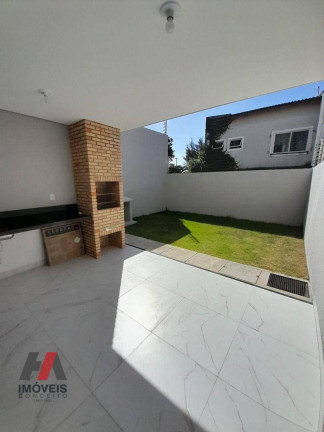 Imagem Casa com 3 Quartos à Venda, 126 m² em Coité - Eusébio Imagem Casa com 3 Quartos à Venda, 126 m² em Coité - Eusébio
