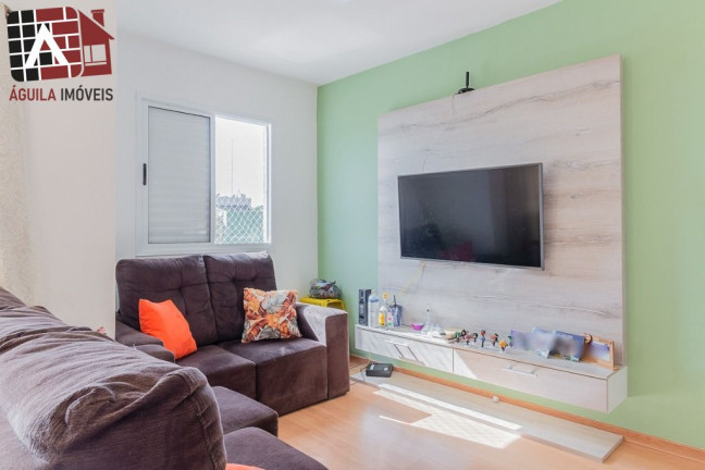 Imagem Apartamento com 3 Quartos à Venda, 62 m² em Jardim América Da Penha - São Paulo Imagem Apartamento com 3 Quartos à Venda, 62 m² em Jardim América Da Penha - São Paulo
