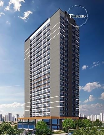 Loft com 1 Quarto à Venda, 27 m² em Vila Mariana - São Paulo