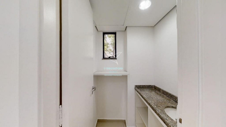 Imagem Sala Comercial à Venda, 31 m² em Itaim Bibi - São Paulo