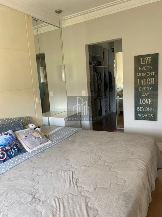Imagem Apartamento com 3 Quartos para Alugar, 139 m² em Centro - Santana De Parnaíba