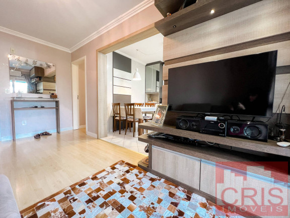 Imagem Apartamento com 3 Quartos à Venda, 82 m² em Centro - Bento Gonçalves