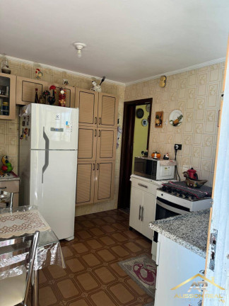 Imagem Casa com 2 Quartos à Venda, 99 m² em Bela Vista - Osasco Imagem Casa com 2 Quartos à Venda, 99 m² em Bela Vista - Osasco