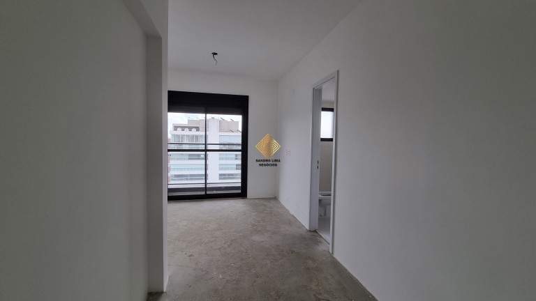 Imagem Apartamento com 3 Quartos à Venda, 135 m² em água Branca - São Paulo