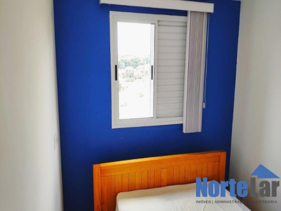 Imagem Apartamento com 3 Quartos à Venda, 63 m² em Vila Amália (zona Norte) - São Paulo