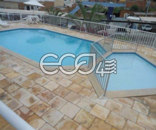 Imagem Apartamento com 3 Quartos à Venda, 60 m² em Jabotiana - Aracaju Imagem Apartamento com 3 Quartos à Venda, 60 m² em Jabotiana - Aracaju