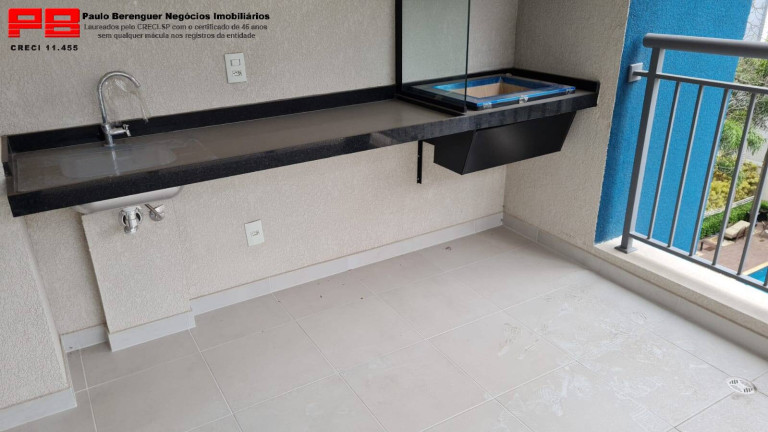 Imagem Apartamento com 2 Quartos à Venda, 66 m² em Jardim Prudência - São Paulo Imagem Apartamento com 2 Quartos à Venda, 66 m² em Jardim Prudência - São Paulo