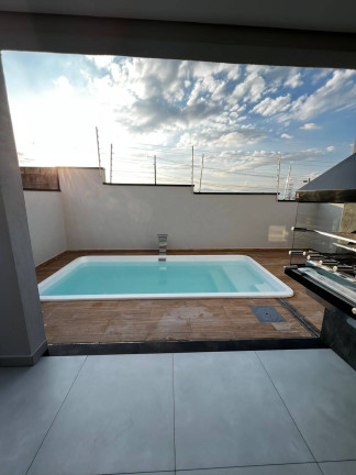 Imagem Casa com 3 Quartos à Venda, 150 m² em Morada Dos Nobres - Taubaté Imagem Casa com 3 Quartos à Venda, 150 m² em Morada Dos Nobres - Taubaté