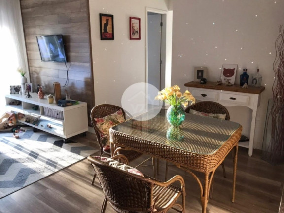 Apartamento com 3 Quartos à Venda, 70 m² em Vila Suzana - São Paulo